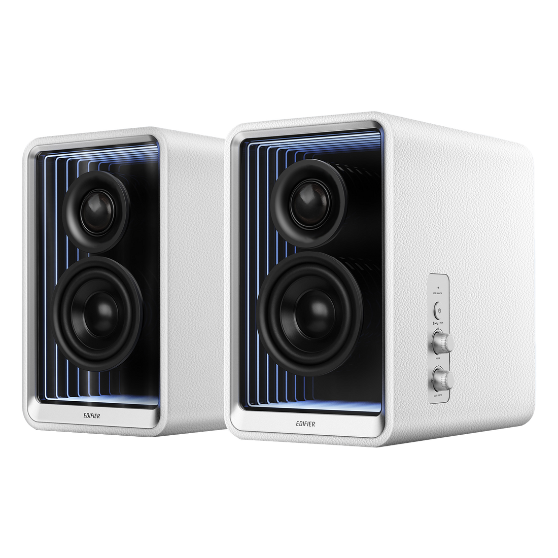 QR65 Multimedia Speaker System