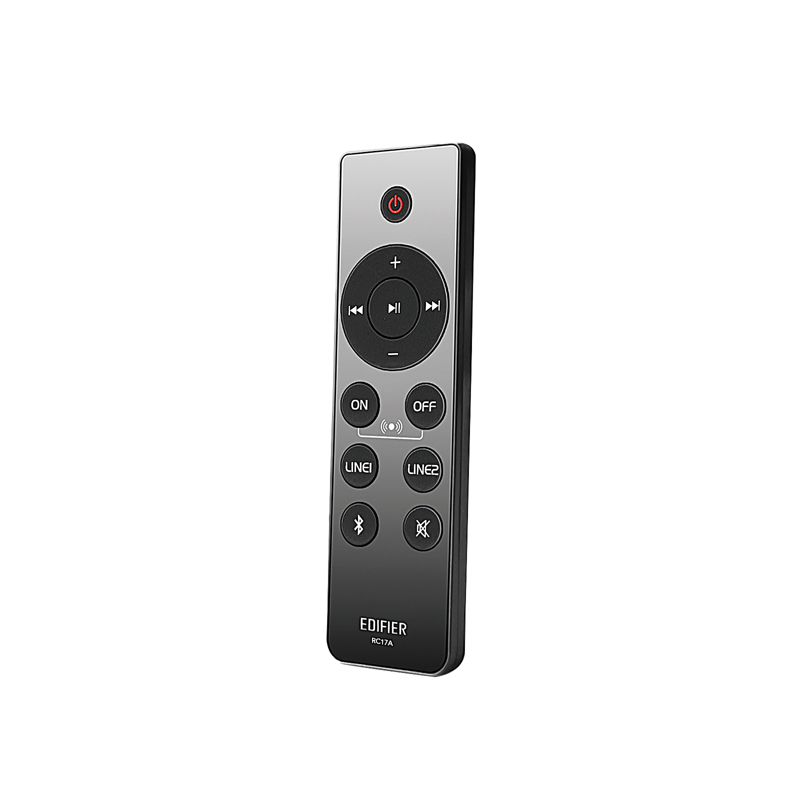 Remote for R1700BT